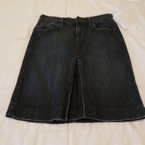 🧡2 for $20🧡Denim Skirt